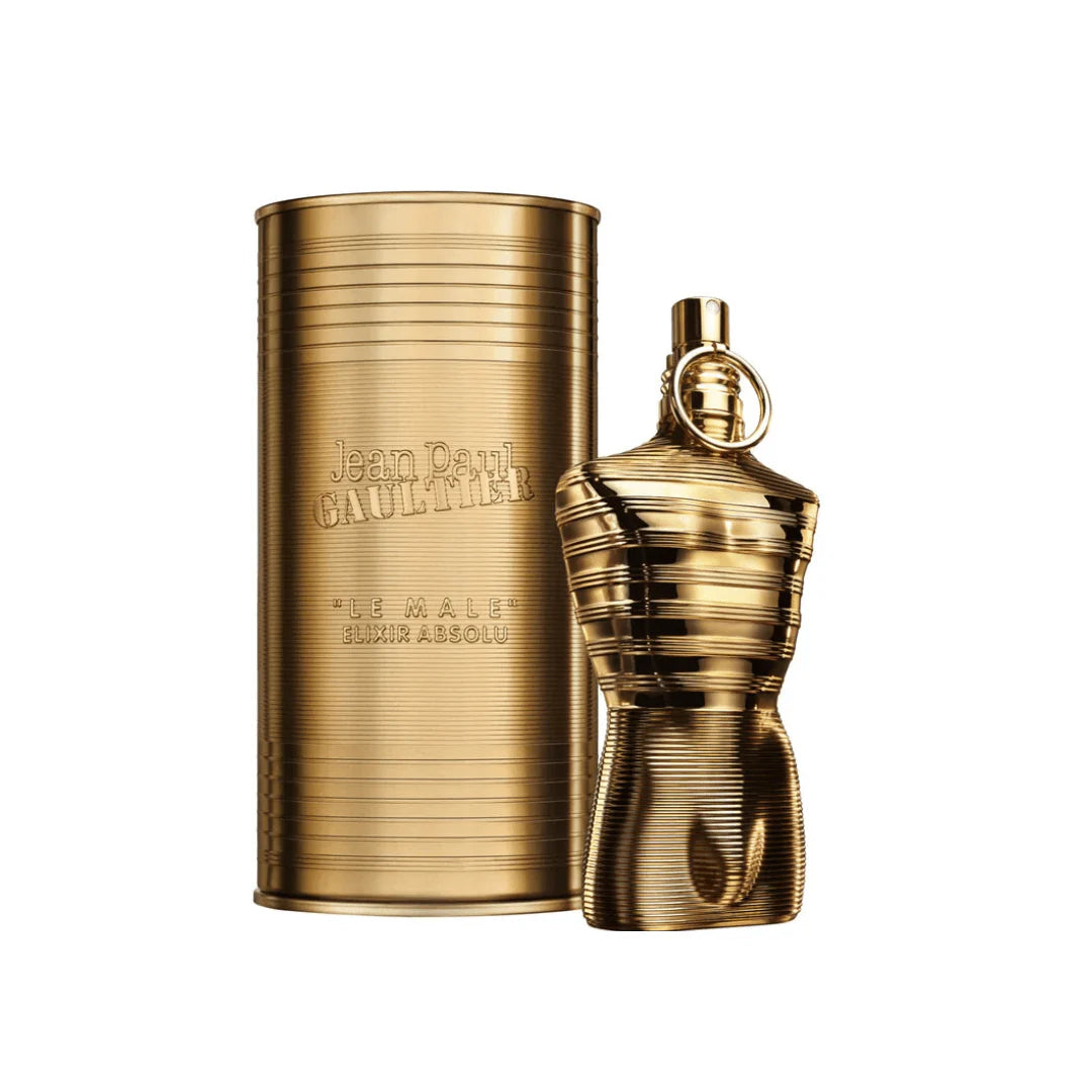 Le Male Elixir Absolu Jean Paul Gaultier