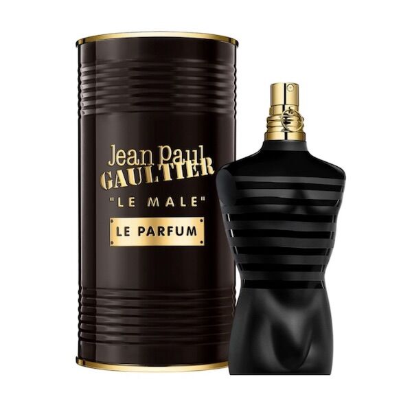 Le Male Le Parfum Jean Paul Gaultier