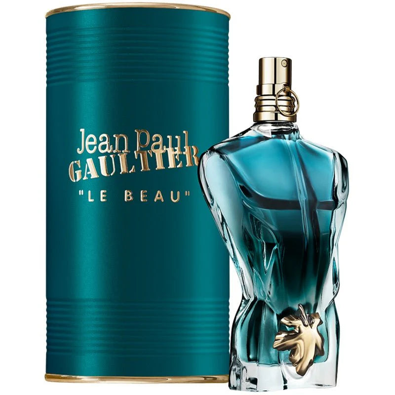 Le Beau Jean Paul Gaultier