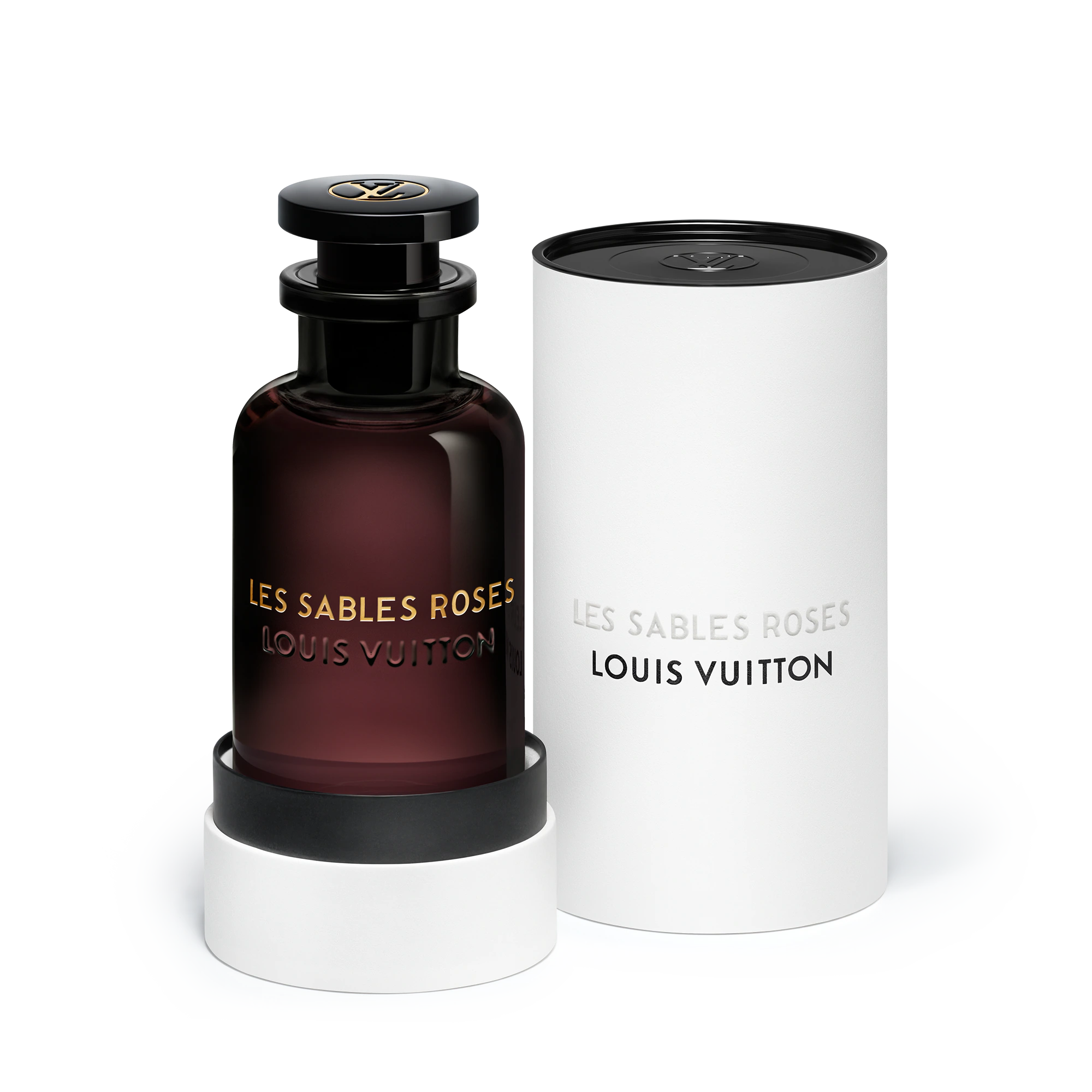 Les Sables Roses Louis Vuitton