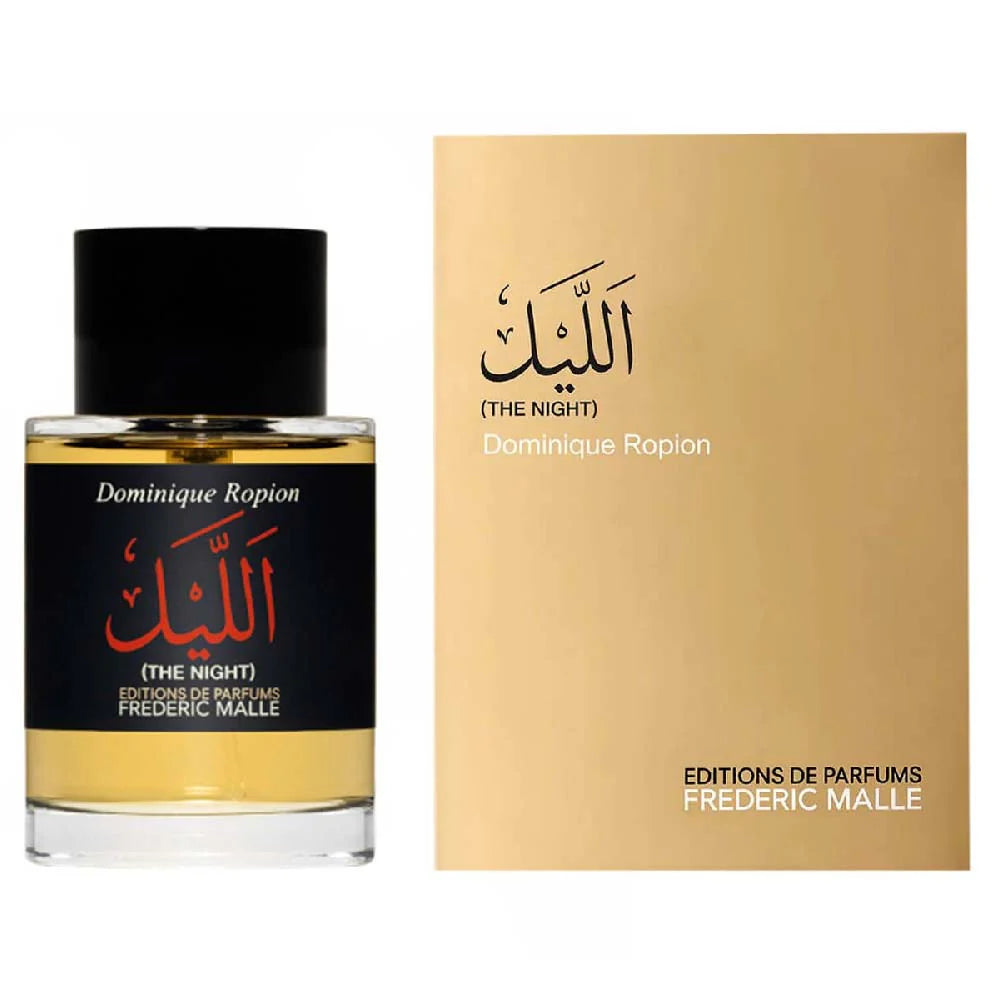The Night Frederic Malle