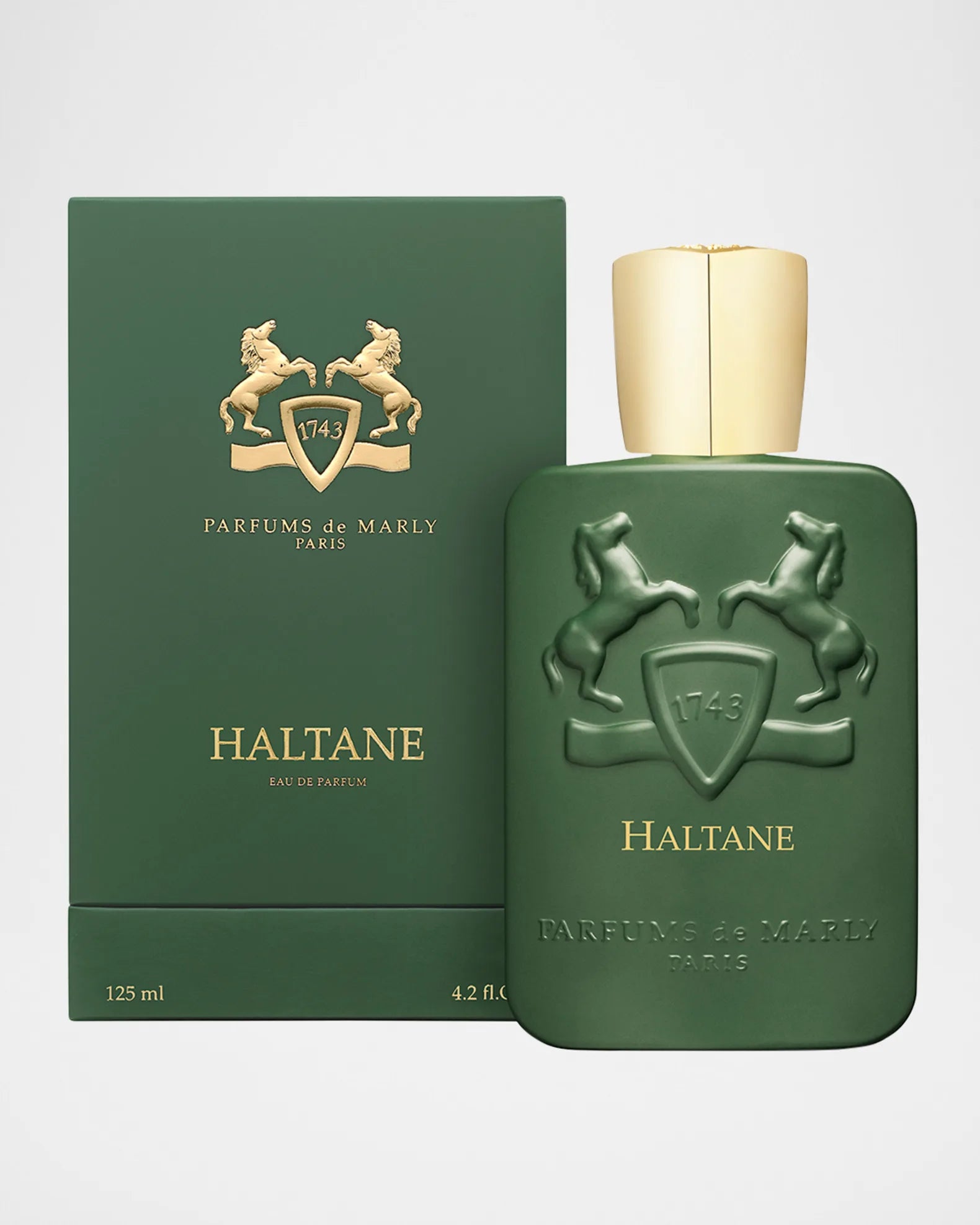 Haltane Parfums de Marly