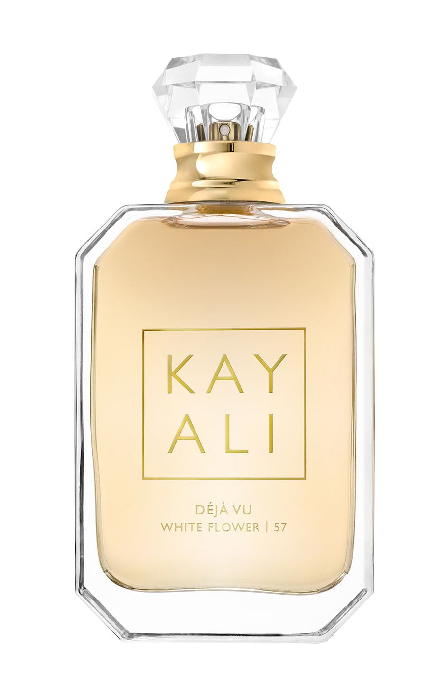Déjà Vu White Flower 57 Kayali Fragrances