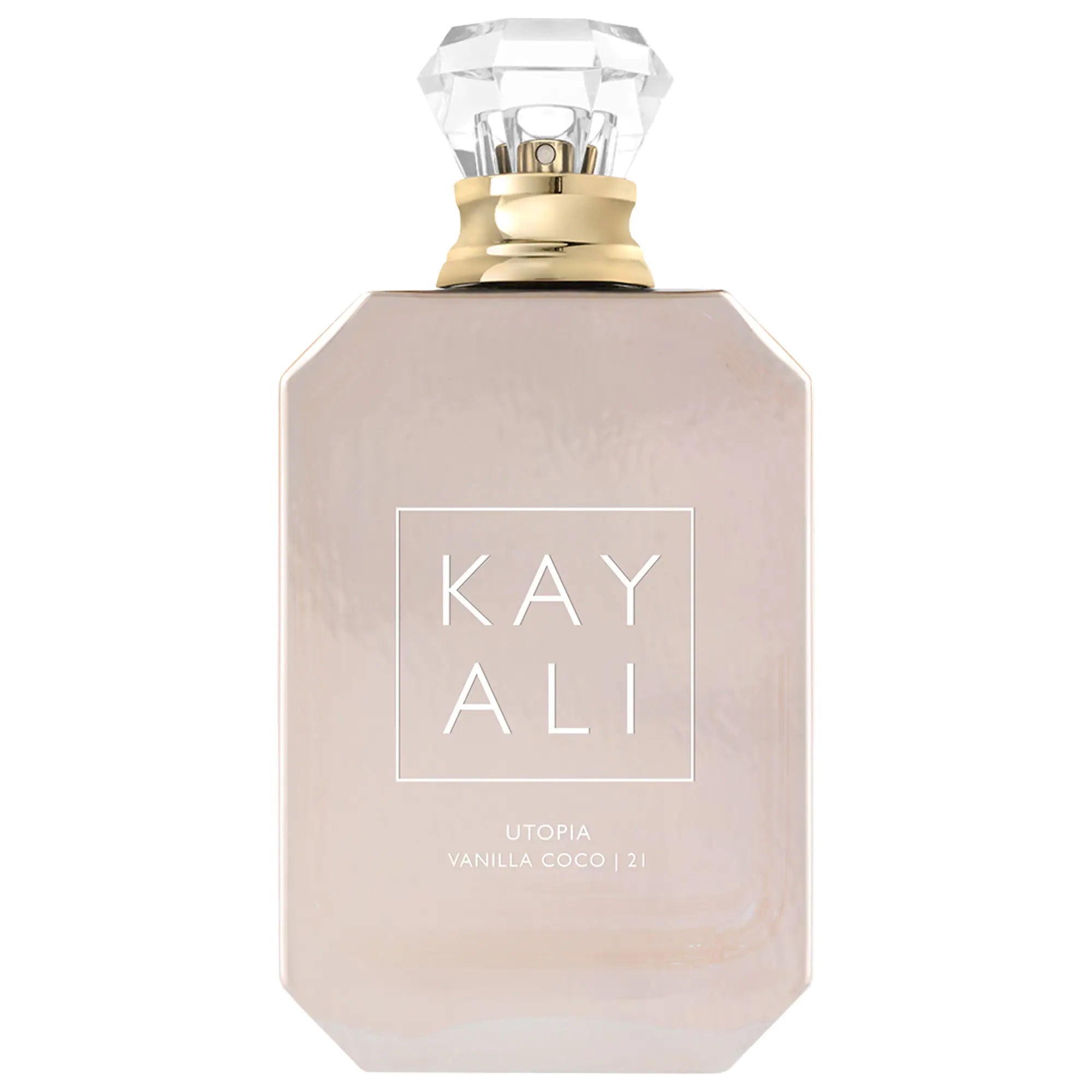 Utopia Vanilla Coco 21 Kayali Fragrances