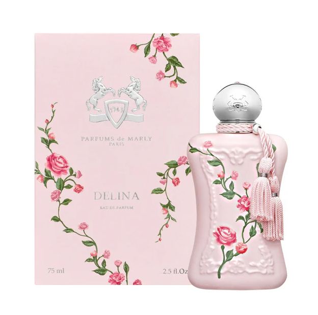 Delina Limited Edition Parfums de Marly