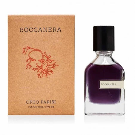 Boccanera Orto Parisi