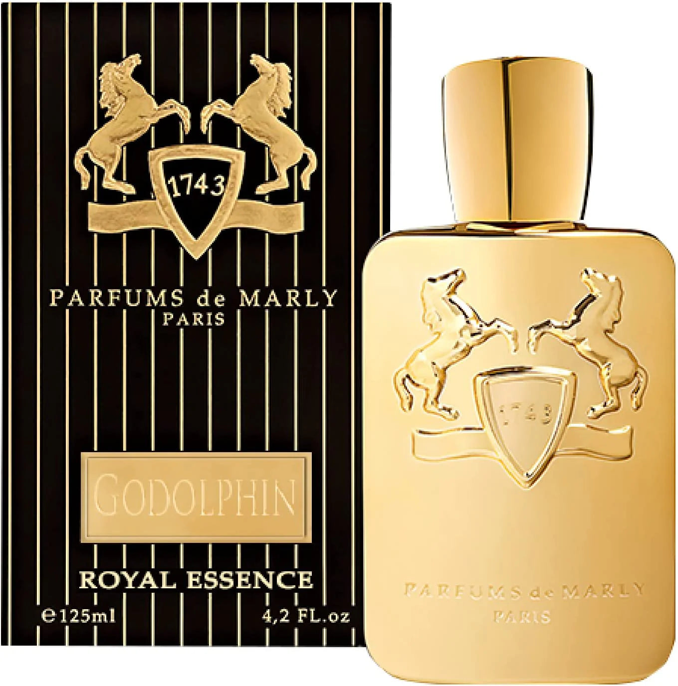 Godolphin Parfums de Marly