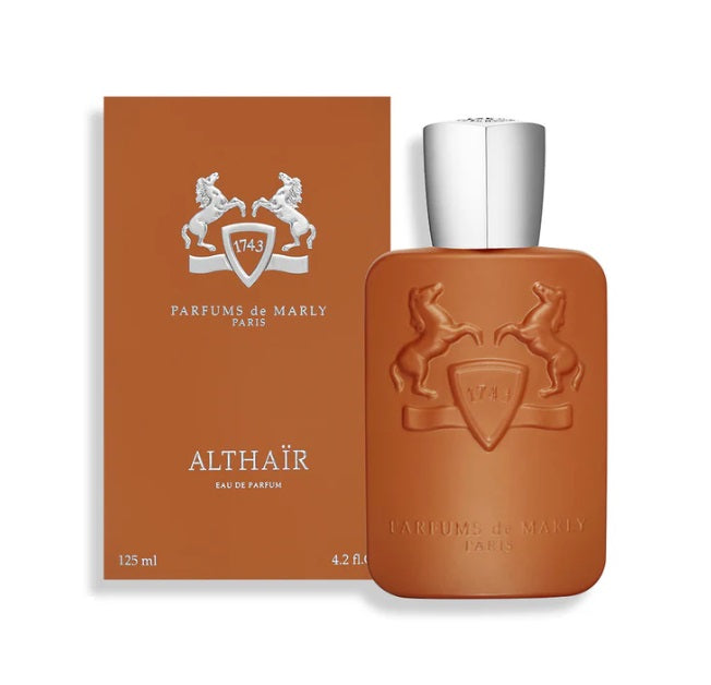 Althaïr Parfums de Marly