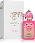 Pink Boa Stéphane Humbert Lucas 777