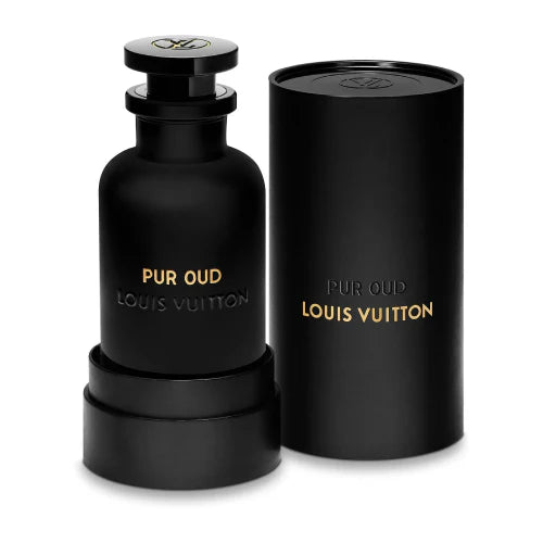 Pur Oud Louis Vuitton