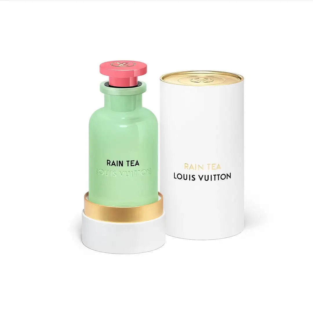 Rain Tea Louis Vuitton