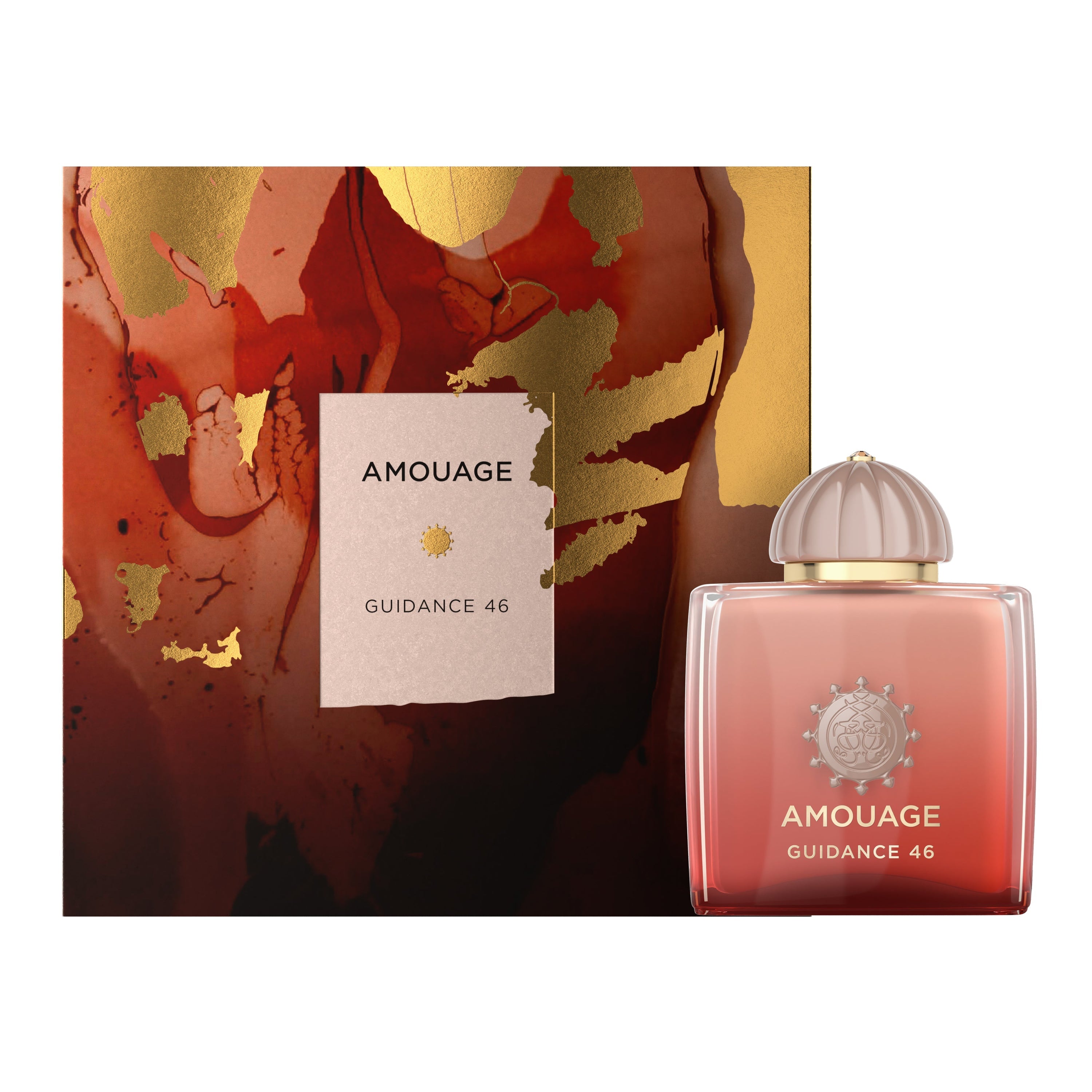 Guidance 46 Amouage