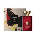 Journey Man Amouage