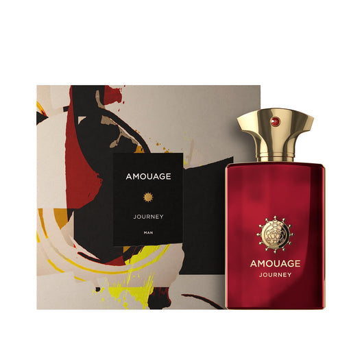Journey Man Amouage