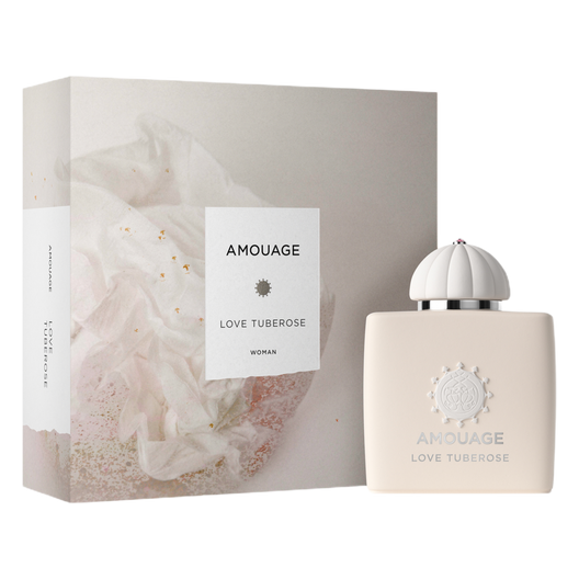Love Tuberose Amouage