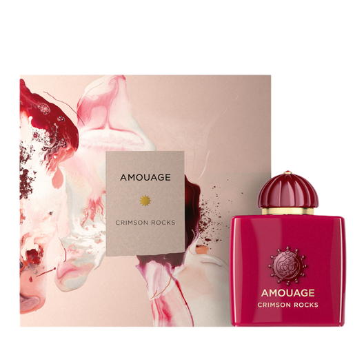 Crimson Rocks Amouage