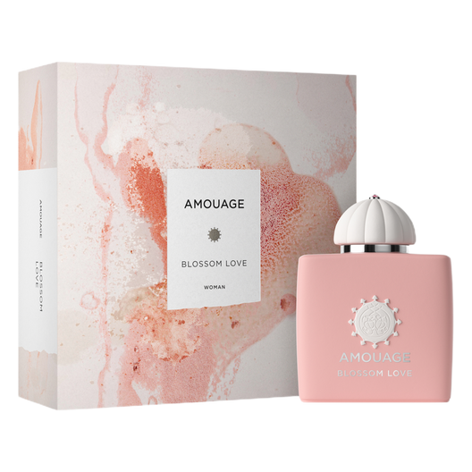Blossom Love Amouage