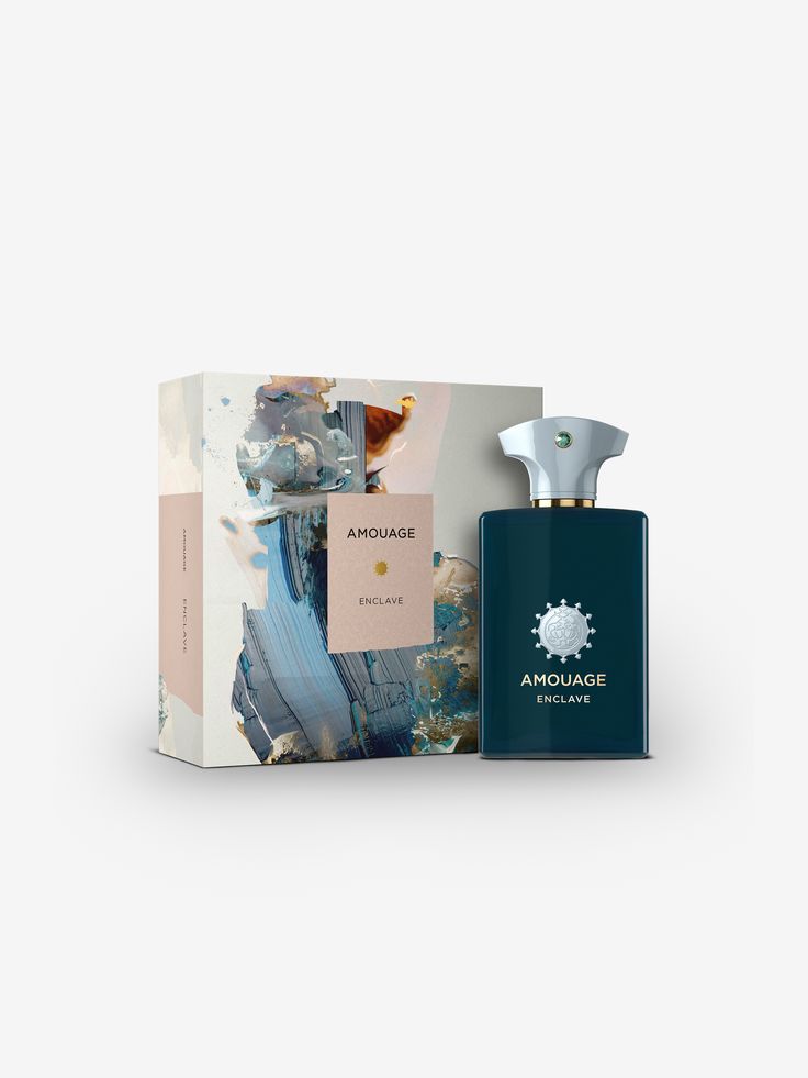 Enclave Amouage