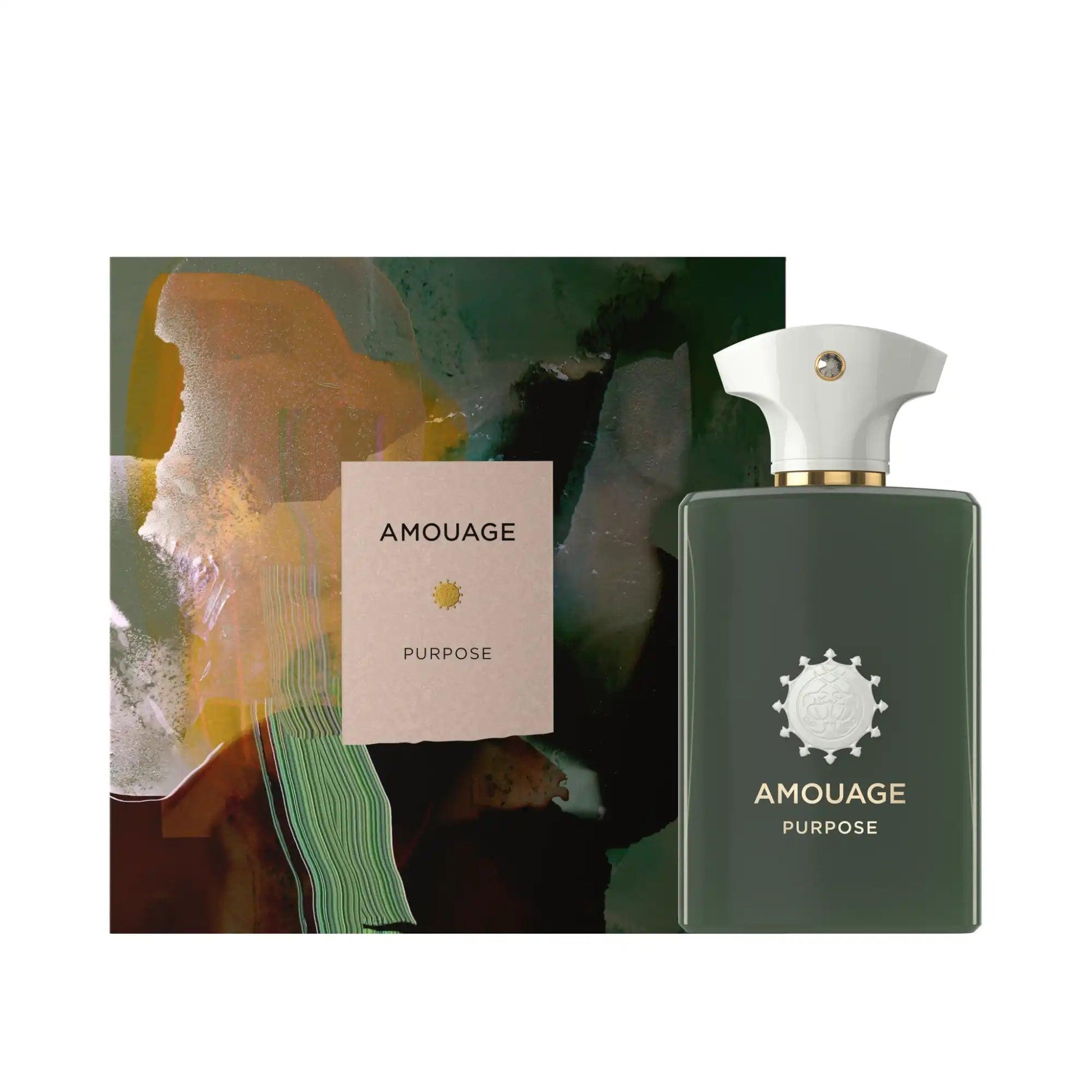 Purpose Amouage