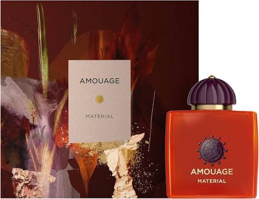 Material Amouage