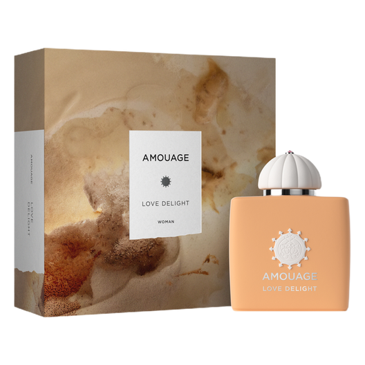 Love Delight Amouage