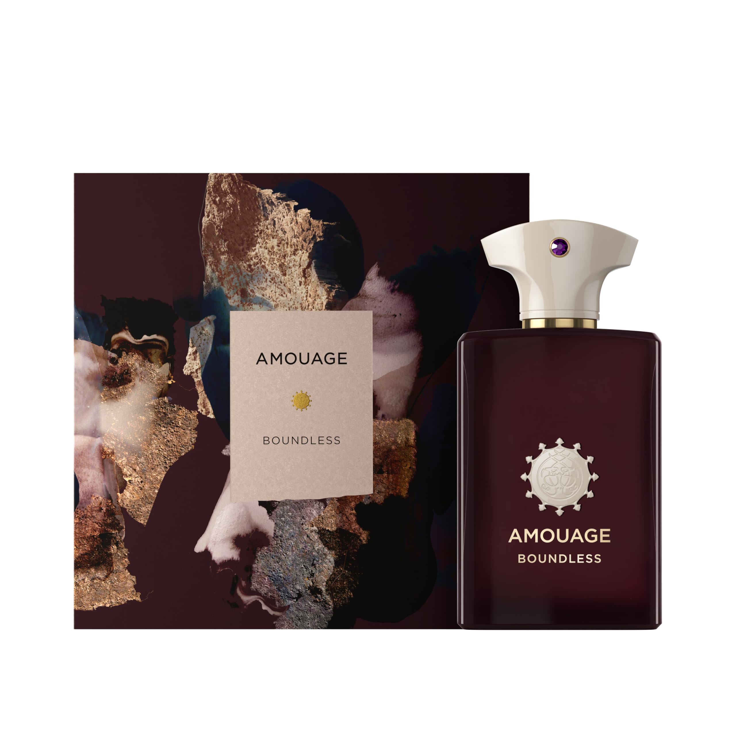Boundless Amouage