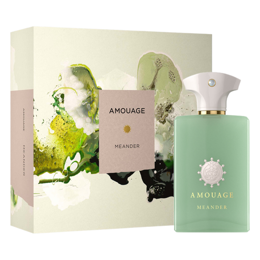 Meander Amouage