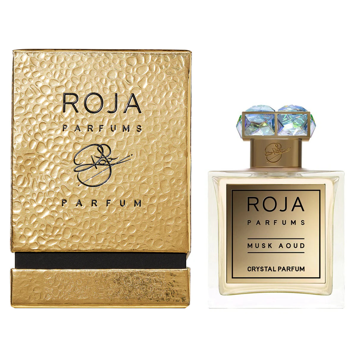 Musk Aoud Roja Dove