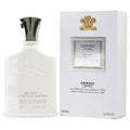 Silver Mountain Water Creed