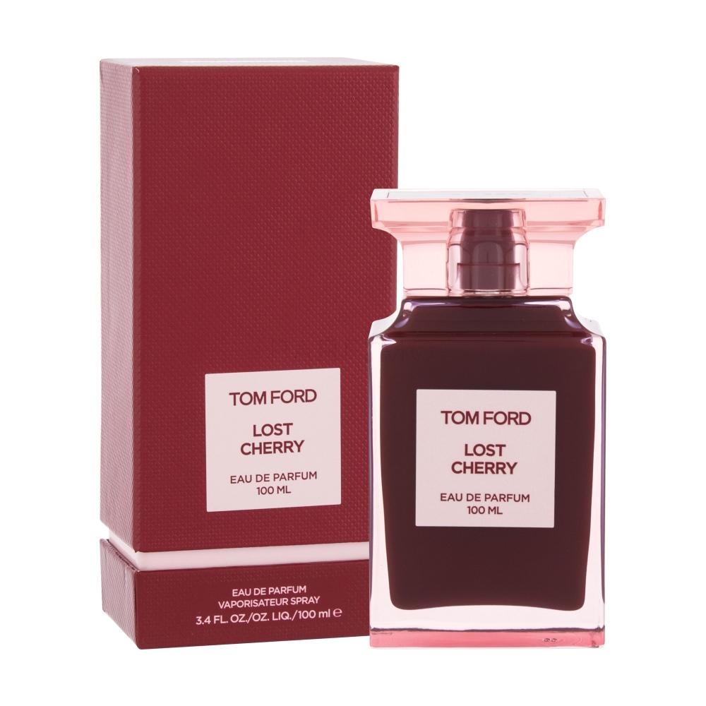 Lost Cherry Tom Ford