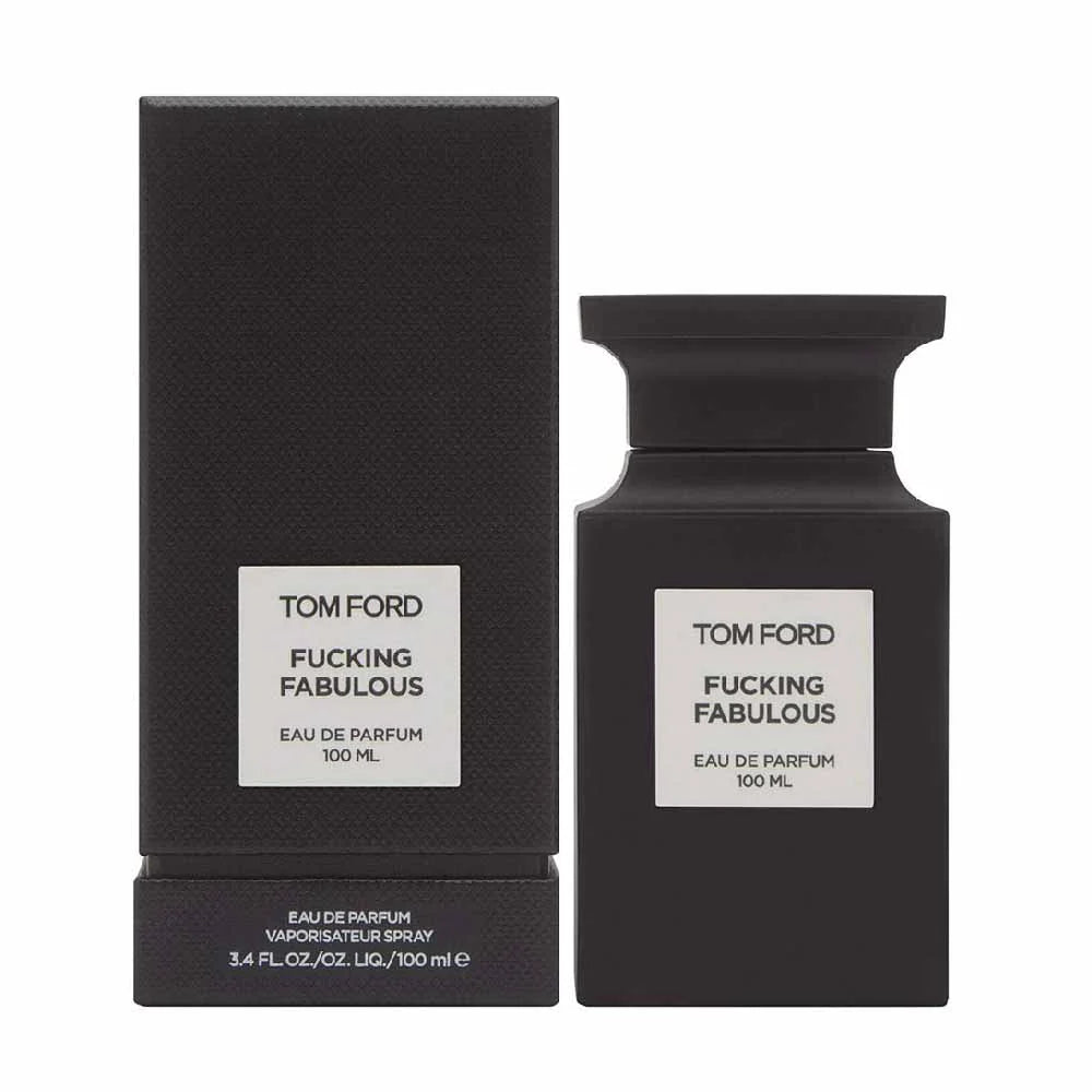 Fabulous Tom Ford