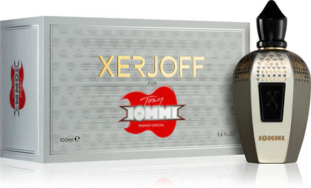 Tony Iommi Monkey Special Xerjoff